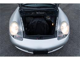 2001 Porsche 911 Carrera (CC-2107313) for sale in Southampton, New York