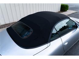 2001 Porsche 911 Carrera (CC-2107313) for sale in Southampton, New York