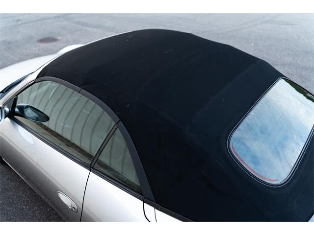 2001 Porsche 911 Carrera (CC-2107313) for sale in Southampton, New York