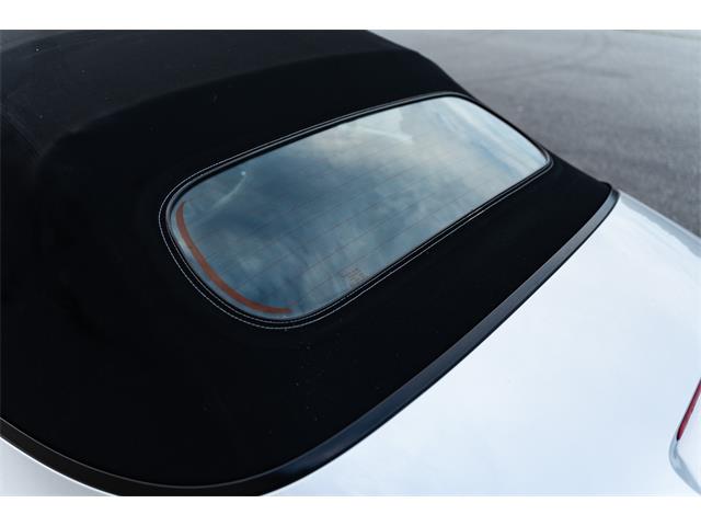 2001 Porsche 911 Carrera (CC-2107313) for sale in Southampton, New York