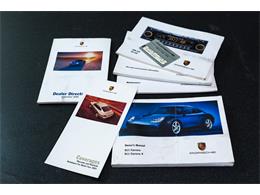 2001 Porsche 911 Carrera (CC-2107313) for sale in Southampton, New York