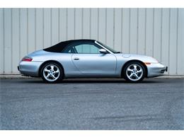 2001 Porsche 911 Carrera (CC-2107313) for sale in Southampton, New York