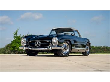 1957 Mercedes-Benz 300 (CC-2107315) for sale in Newport, Rhode Island