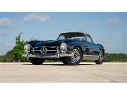 1957 Mercedes-Benz 300 (CC-2107315) for sale in Newport, Rhode Island
