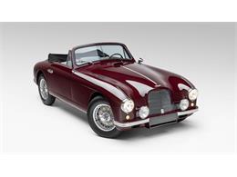 1953 Aston Martin Coupe (CC-2107316) for sale in Newport, Rhode Island