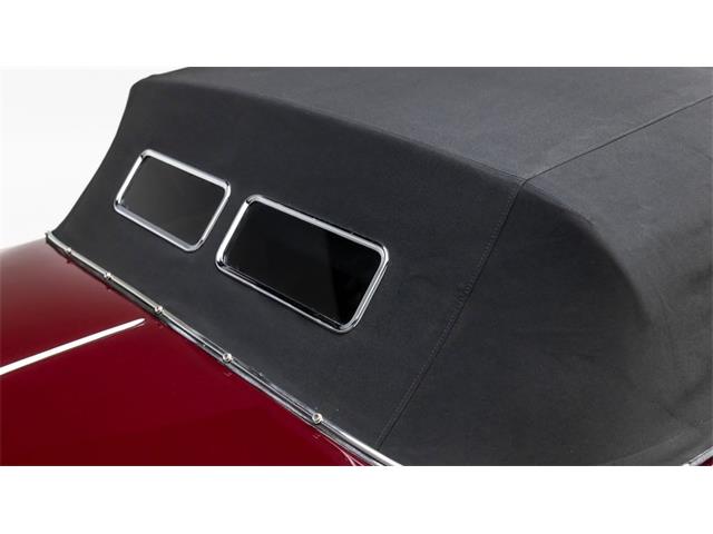 1953 Aston Martin Coupe (CC-2107316) for sale in Newport, Rhode Island