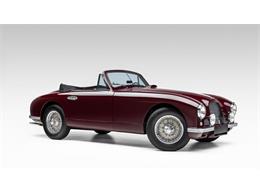 1953 Aston Martin Coupe (CC-2107316) for sale in Newport, Rhode Island