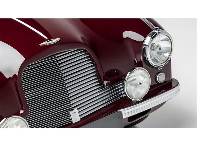 1953 Aston Martin Coupe (CC-2107316) for sale in Newport, Rhode Island