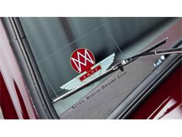 1953 Aston Martin Coupe (CC-2107316) for sale in Newport, Rhode Island