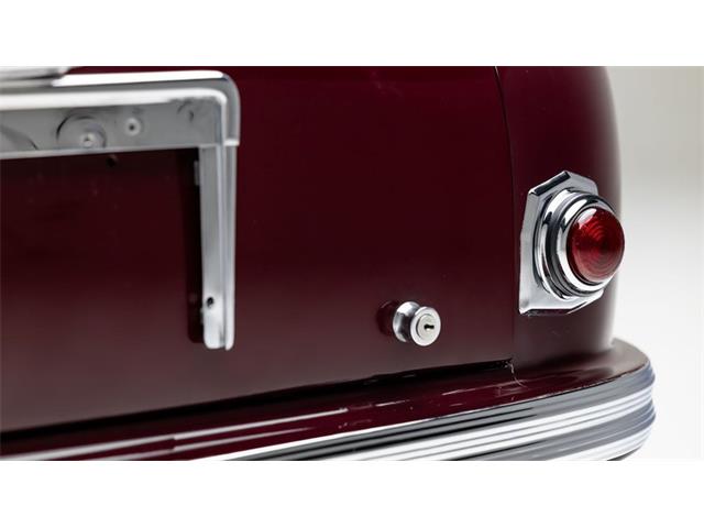 1953 Aston Martin Coupe (CC-2107316) for sale in Newport, Rhode Island