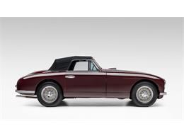 1953 Aston Martin Coupe (CC-2107316) for sale in Newport, Rhode Island