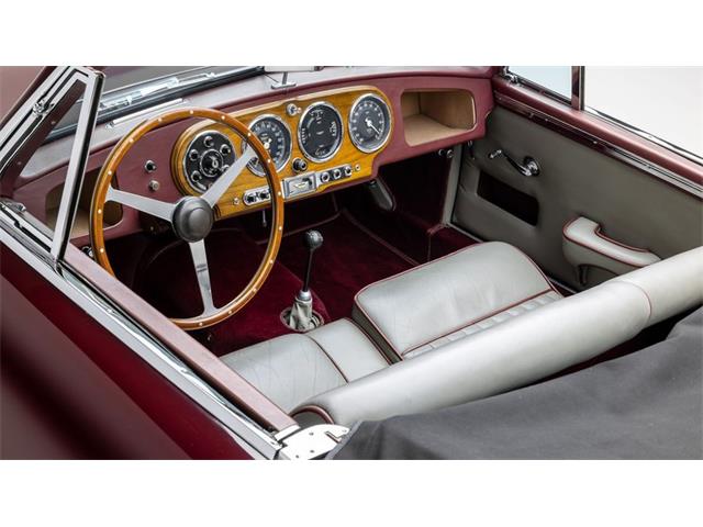 1953 Aston Martin Coupe (CC-2107316) for sale in Newport, Rhode Island