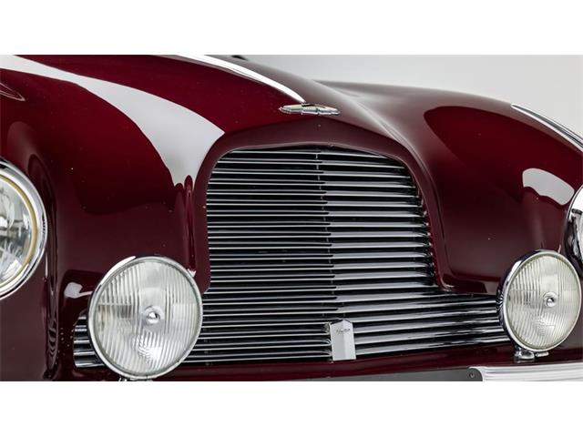 1953 Aston Martin Coupe (CC-2107316) for sale in Newport, Rhode Island