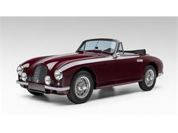1953 Aston Martin Coupe (CC-2107316) for sale in Newport, Rhode Island