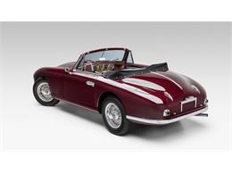 1953 Aston Martin Coupe (CC-2107316) for sale in Newport, Rhode Island