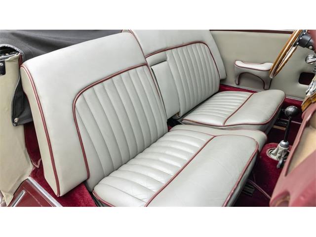 1953 Aston Martin Coupe (CC-2107316) for sale in Newport, Rhode Island