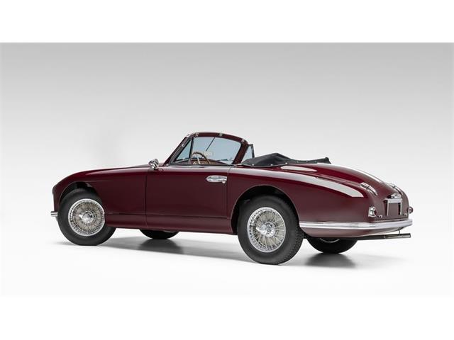 1953 Aston Martin Coupe (CC-2107316) for sale in Newport, Rhode Island