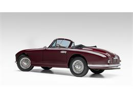 1953 Aston Martin Coupe (CC-2107316) for sale in Newport, Rhode Island