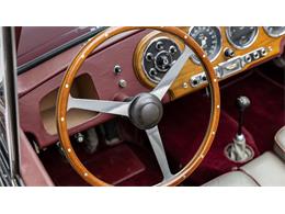1953 Aston Martin Coupe (CC-2107316) for sale in Newport, Rhode Island