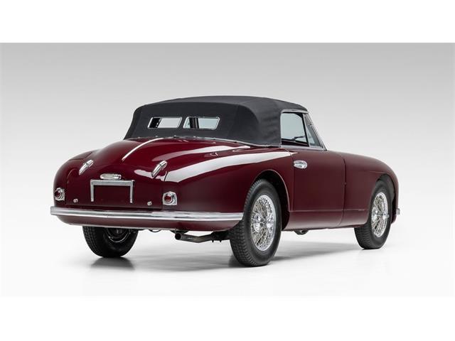 1953 Aston Martin Coupe (CC-2107316) for sale in Newport, Rhode Island