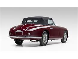 1953 Aston Martin Coupe (CC-2107316) for sale in Newport, Rhode Island
