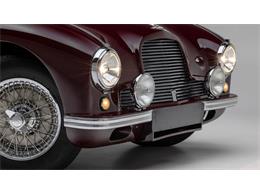 1953 Aston Martin Coupe (CC-2107316) for sale in Newport, Rhode Island
