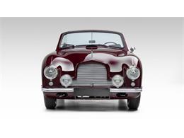 1953 Aston Martin Coupe (CC-2107316) for sale in Newport, Rhode Island