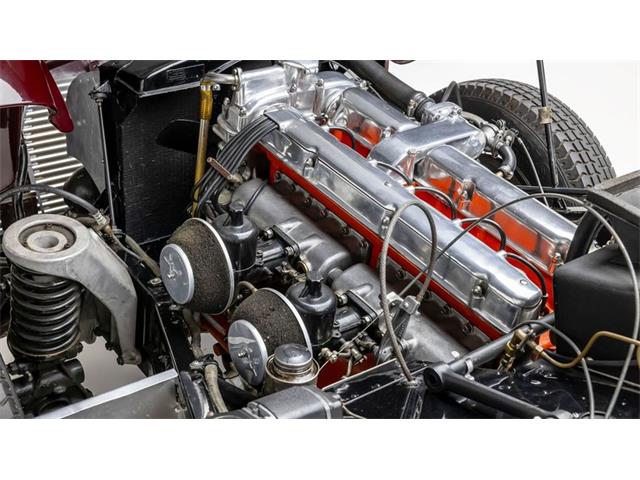 1953 Aston Martin Coupe (CC-2107316) for sale in Newport, Rhode Island