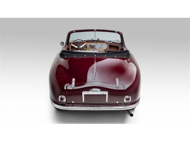 1953 Aston Martin Coupe (CC-2107316) for sale in Newport, Rhode Island