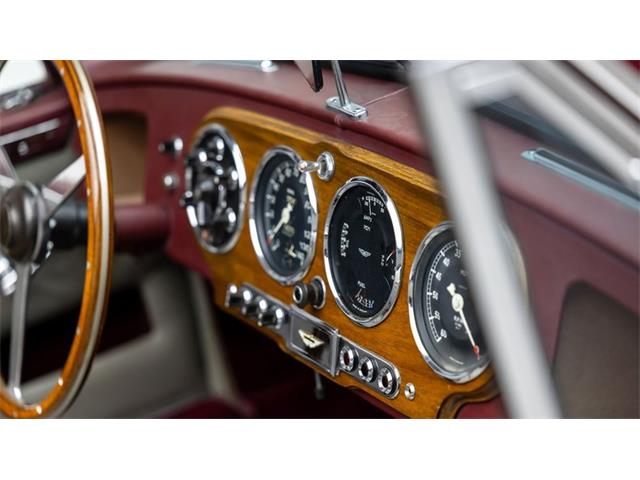 1953 Aston Martin Coupe (CC-2107316) for sale in Newport, Rhode Island