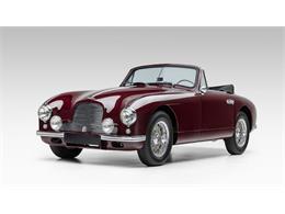 1953 Aston Martin Coupe (CC-2107316) for sale in Newport, Rhode Island