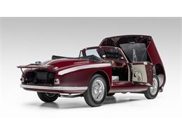 1953 Aston Martin Coupe (CC-2107316) for sale in Newport, Rhode Island
