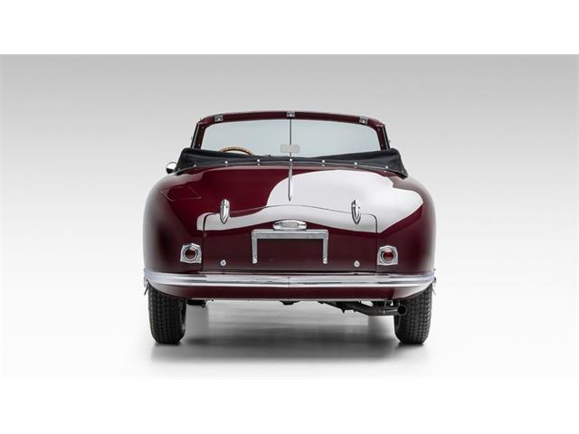 1953 Aston Martin Coupe (CC-2107316) for sale in Newport, Rhode Island