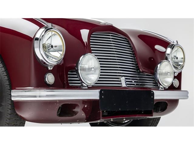 1953 Aston Martin Coupe (CC-2107316) for sale in Newport, Rhode Island
