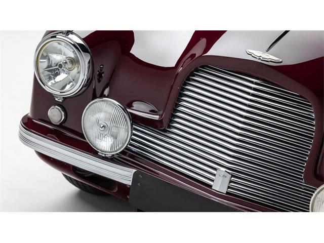 1953 Aston Martin Coupe (CC-2107316) for sale in Newport, Rhode Island
