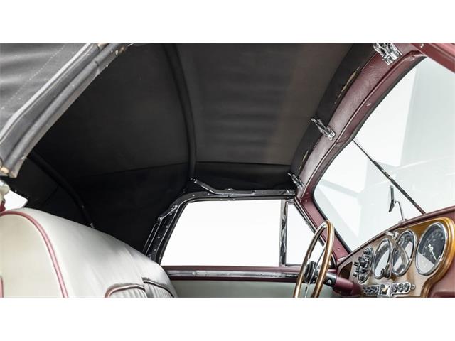 1953 Aston Martin Coupe (CC-2107316) for sale in Newport, Rhode Island