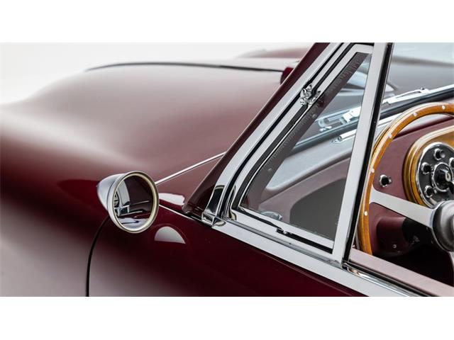 1953 Aston Martin Coupe (CC-2107316) for sale in Newport, Rhode Island