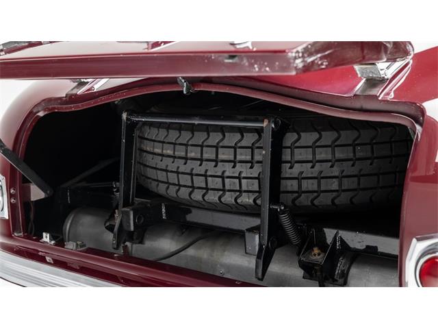 1953 Aston Martin Coupe (CC-2107316) for sale in Newport, Rhode Island