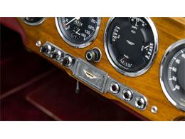 1953 Aston Martin Coupe (CC-2107316) for sale in Newport, Rhode Island