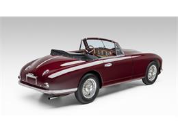 1953 Aston Martin Coupe (CC-2107316) for sale in Newport, Rhode Island