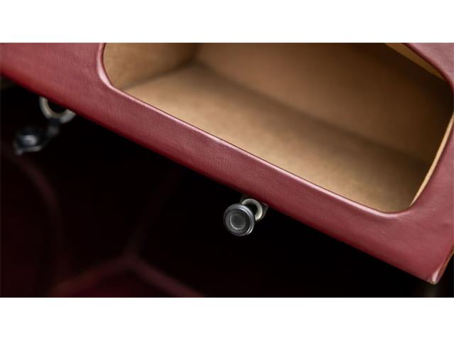 1953 Aston Martin Coupe (CC-2107316) for sale in Newport, Rhode Island