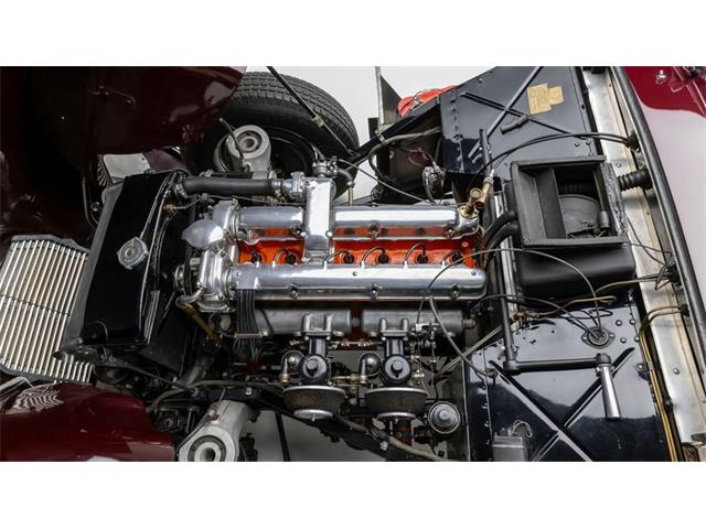 1953 Aston Martin Coupe (CC-2107316) for sale in Newport, Rhode Island