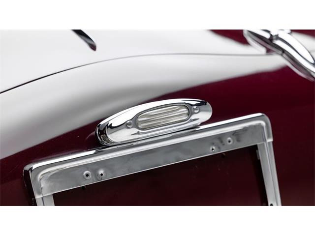 1953 Aston Martin Coupe (CC-2107316) for sale in Newport, Rhode Island