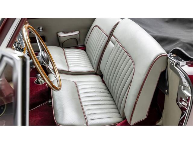 1953 Aston Martin Coupe (CC-2107316) for sale in Newport, Rhode Island