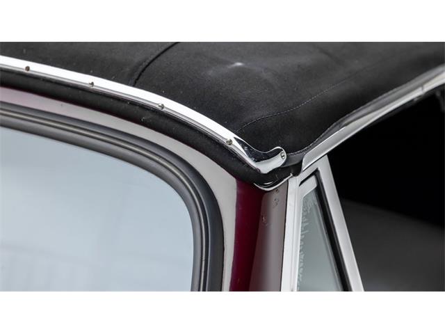 1953 Aston Martin Coupe (CC-2107316) for sale in Newport, Rhode Island