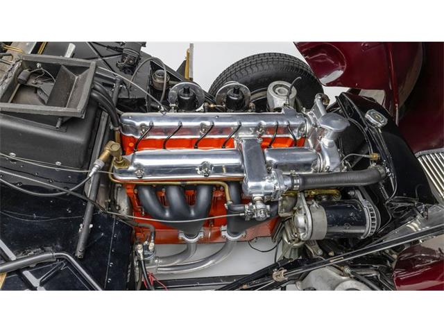 1953 Aston Martin Coupe (CC-2107316) for sale in Newport, Rhode Island