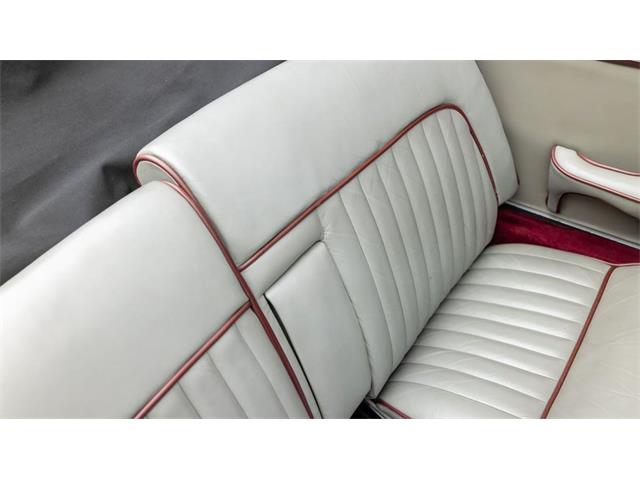 1953 Aston Martin Coupe (CC-2107316) for sale in Newport, Rhode Island