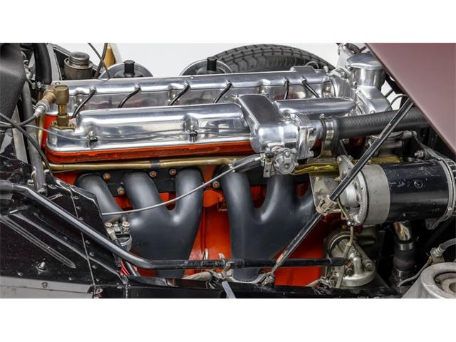 1953 Aston Martin Coupe (CC-2107316) for sale in Newport, Rhode Island