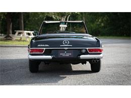 1968 Mercedes-Benz 250 (CC-2107317) for sale in Newport, Rhode Island