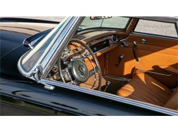 1968 Mercedes-Benz 250 (CC-2107317) for sale in Newport, Rhode Island